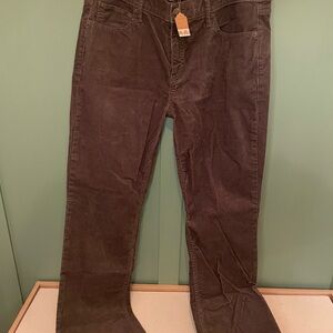 Men's Brown Jeans